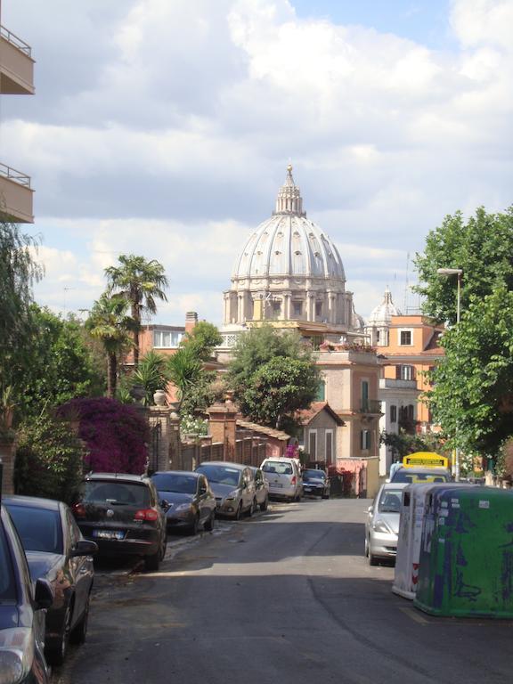 Vatican Stemar House โรม ห้อง รูปภาพ